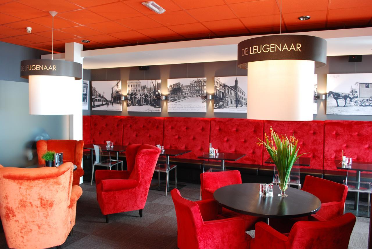 וליסינגן Hotel De Leugenaar מראה חיצוני תמונה